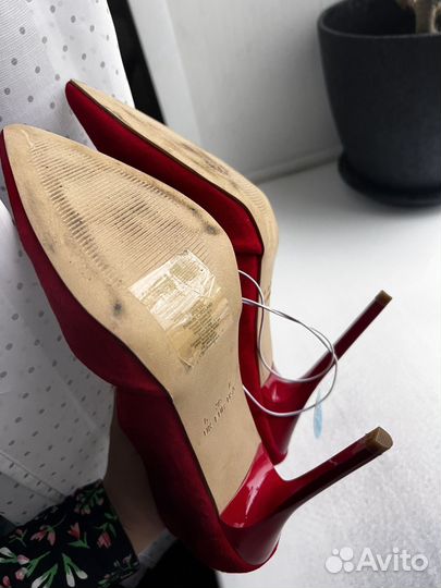 Туфли женские 39