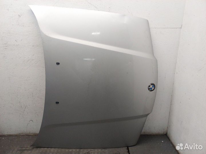 Капот BMW 3 E36, 1992