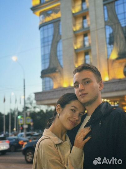 Мобильный фотограф, обработка фото