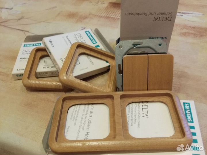 Выключатель siemens