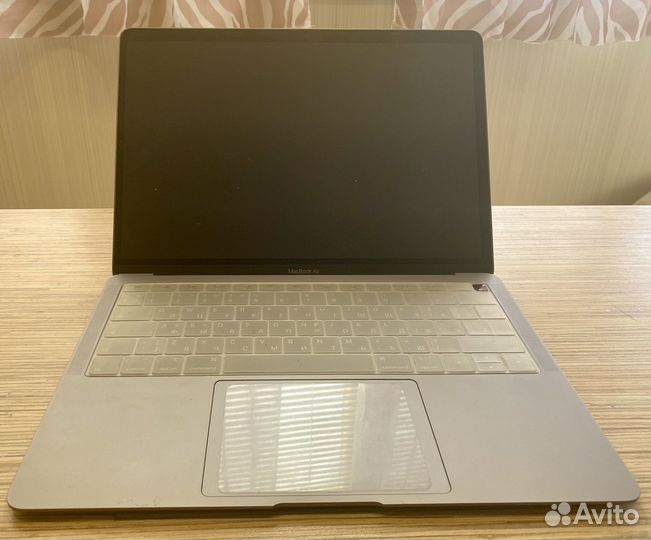 Macbook air 13 2018 retina