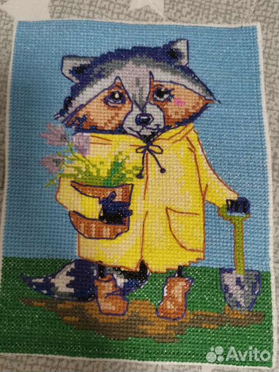 Вышивка .Нашивка на одежду