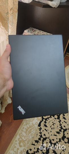 Lenovo thinkpad x280 i7