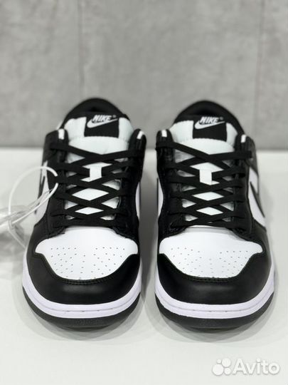 Кроссовки nike dunk