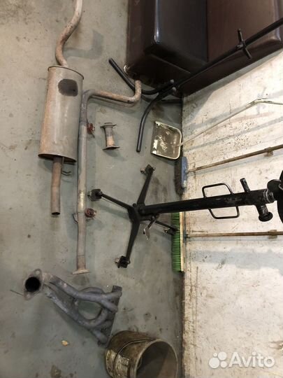 Трасса субару саунд ваз 2112