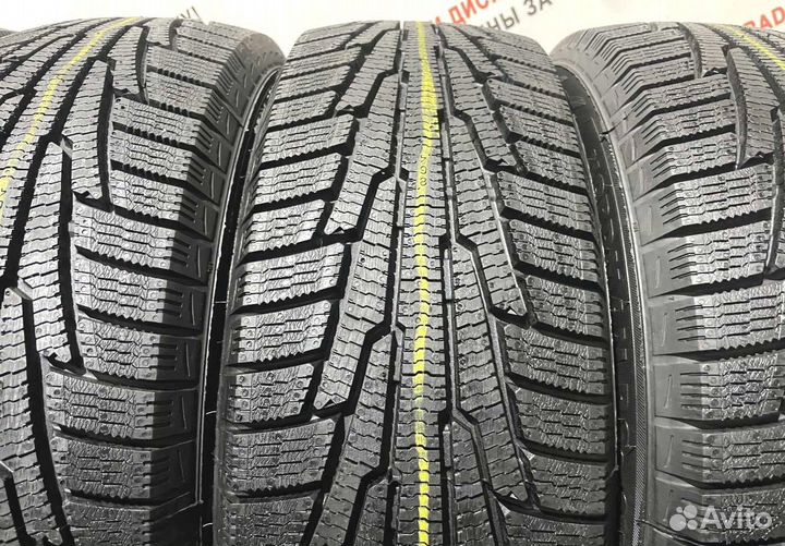 Nokian Tyres Nordman RS2 195/55 R15 86N