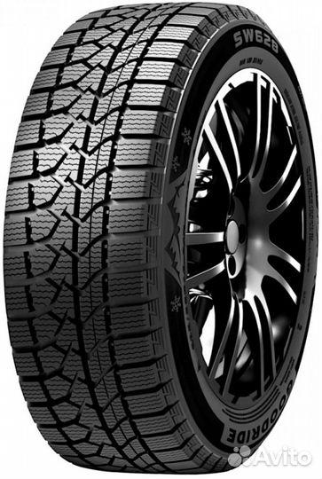 Goodride SW628 255/45 R19 104H
