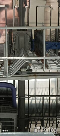 Посудомоечная машина