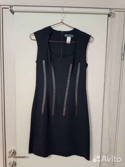 Коктейльное платье 42 размера от Frederic Molenac