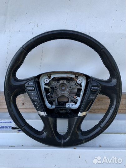 Рулевое колесо Nisan Murano Z 51