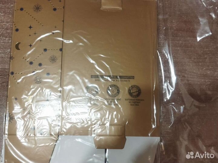 Подарочная коробка Ив Роше