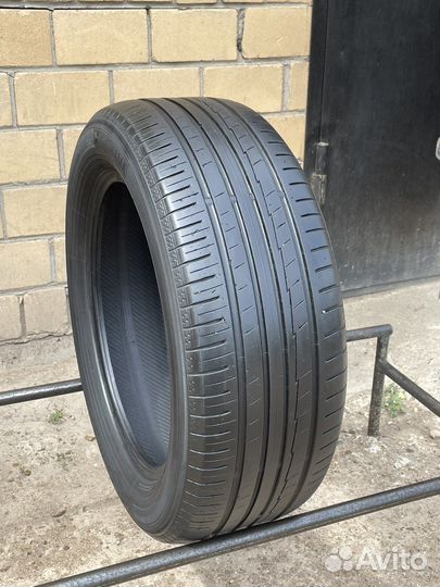 Yokohama BluEarth AE50 235/55 R18 100V
