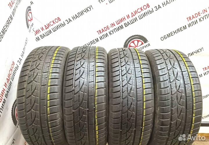 Hankook Winter I'Cept Evo 215/45 R17 96Y