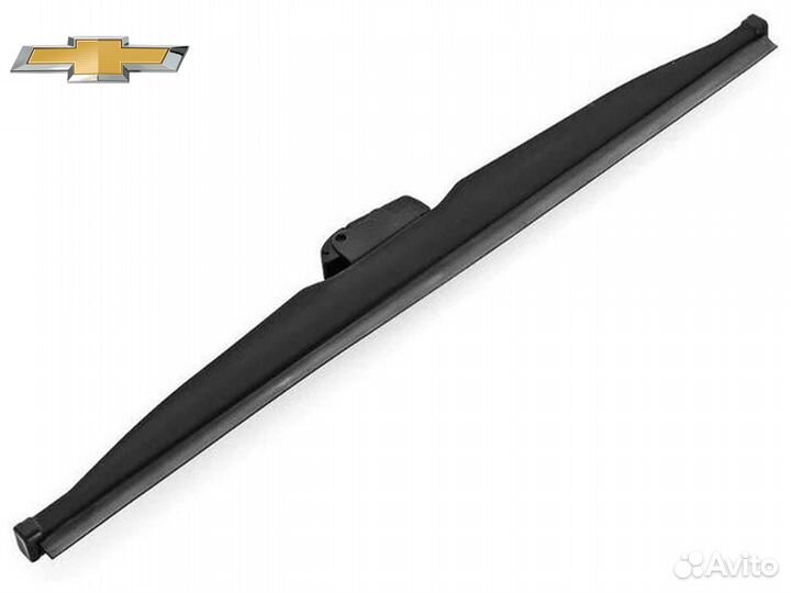 Щетки Стеклоочистителя chevrolet wiper blade