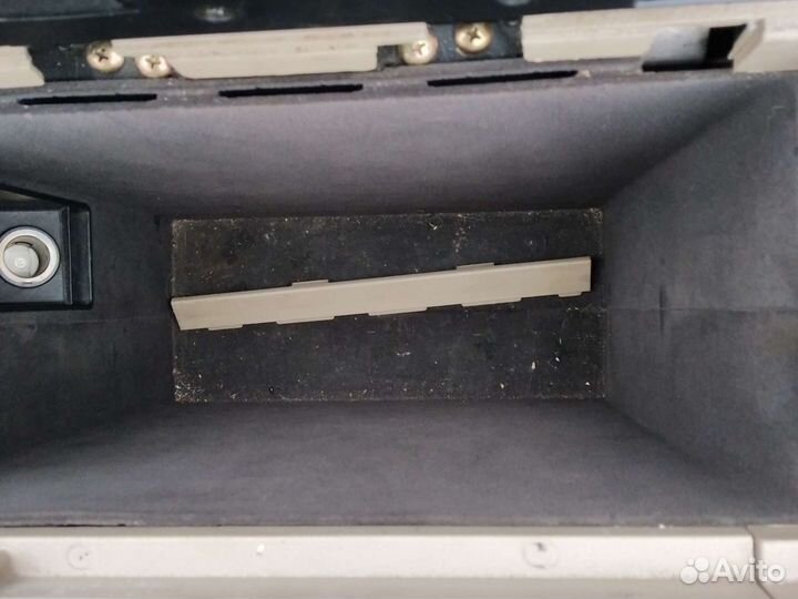 Подлокотник Nissan Murano Z50