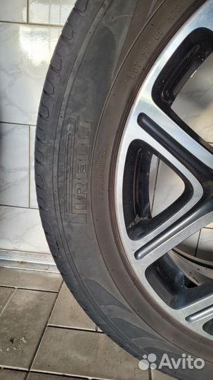 Шины диски и колеса