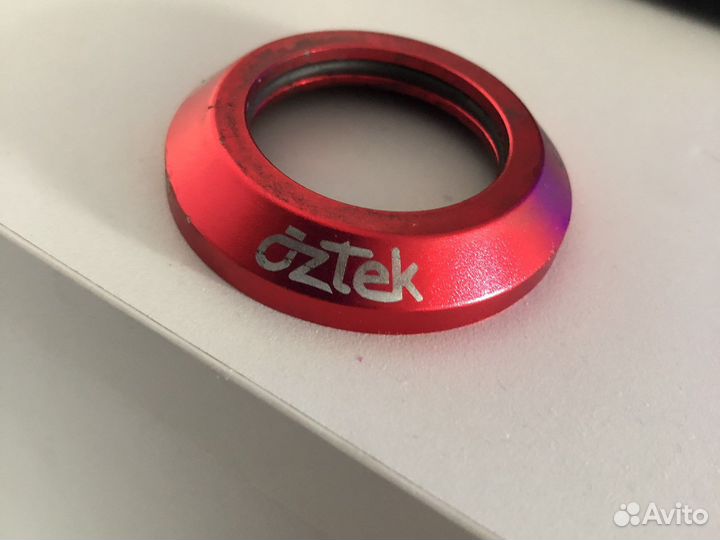 Пыльник для трюкового самоката