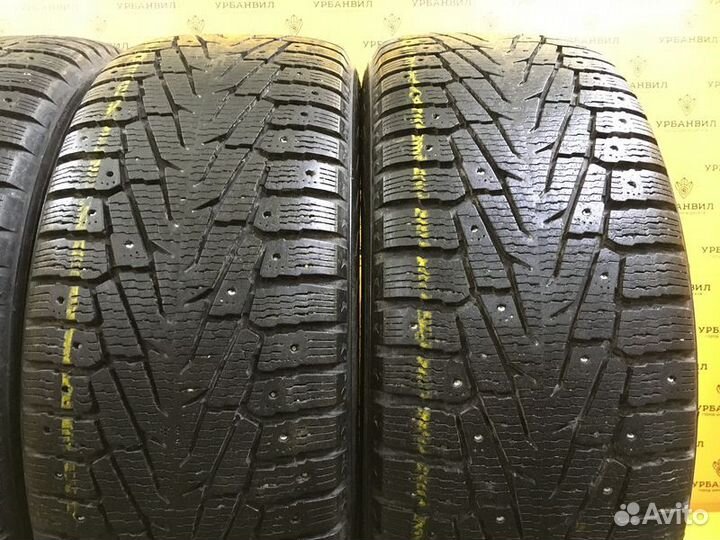 Nokian Tyres Hakkapeliitta 7 SUV 265/60 R18 114T