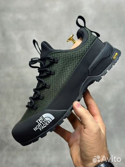 Кроссовки The north face 40-46