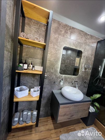 Аренда дома коттеджа посуточно с баней и чаном