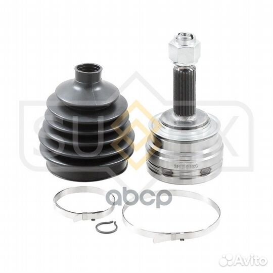 Шрус наружный перед прав/лев ST1011 sufix