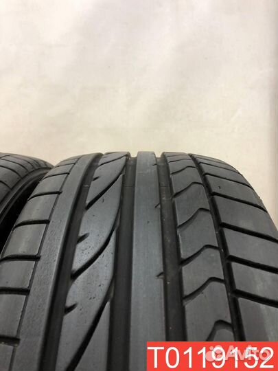 Bridgestone Potenza RE050A 215/40 R18 85Y