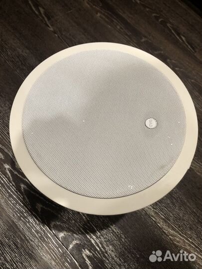 SUB-CR6T CVGaudio Потолочный сабвуфер