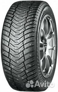 Yokohama Ice Guard IG65 265/60 R18