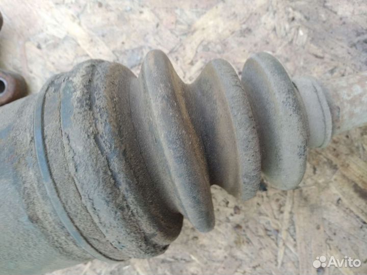 Maxima a32 Правый привод