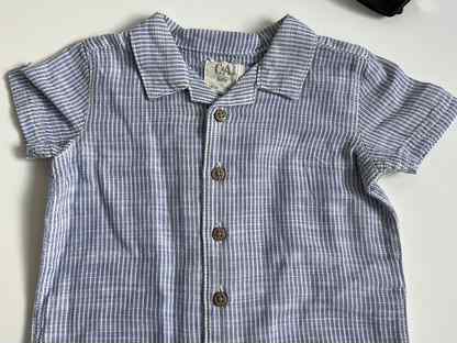 Костюм C&A 68, Мытищи