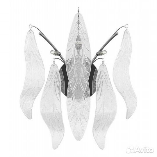 Бра Lightstar Vetro Сristallo 793634