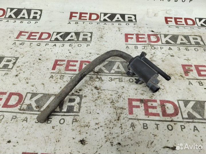 Клапан вентиляции топливного бака Lifan Solano 620