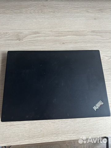 Lenovo thinkpad x395
