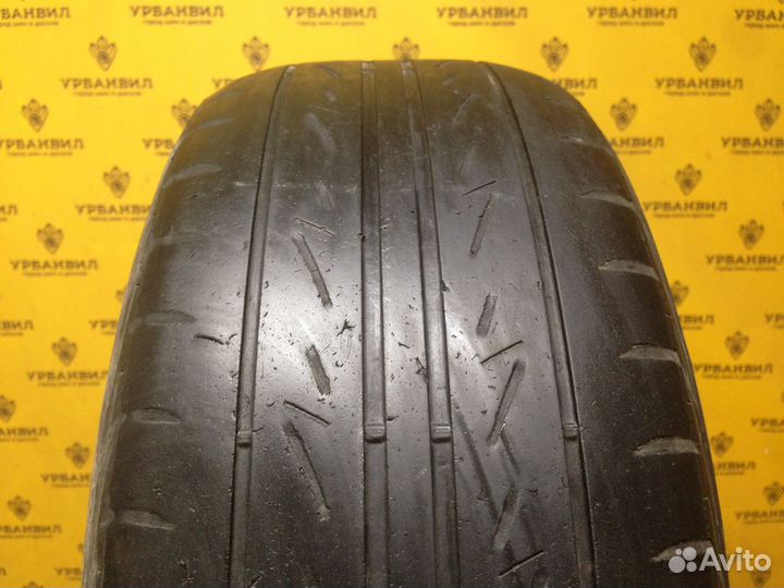 Bridgestone MY-02 Sporty Style 205/55 R16 91V