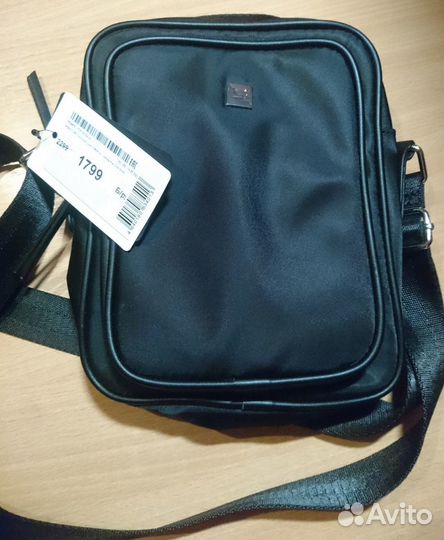 Сумка мужская