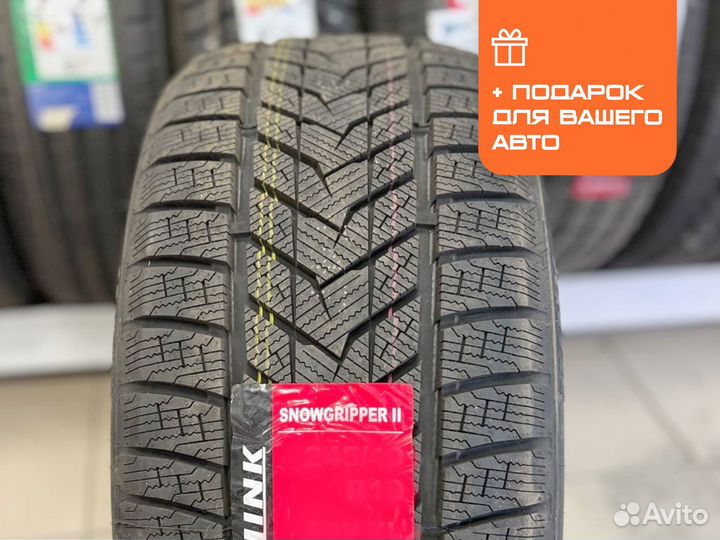 iLink SnowGripper II 245/45 R20 129U