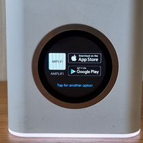 Роутер Ubiquiti Amplifi HD