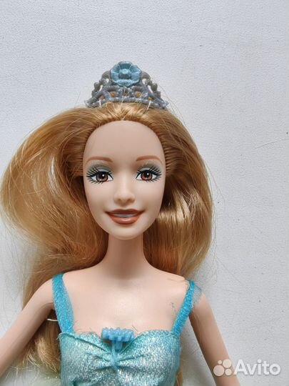 Барби barbie