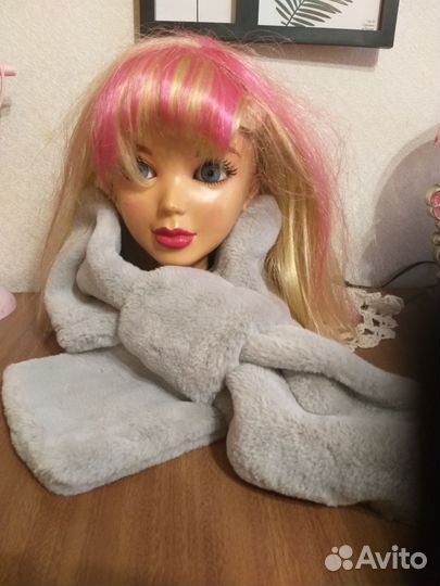 Шапка и снуд