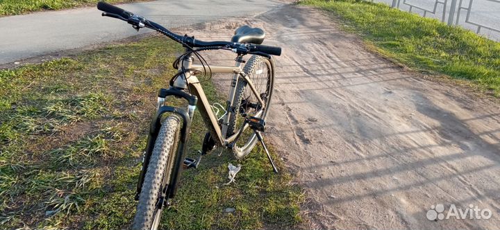 Велосипед бу Rush xs925, R29