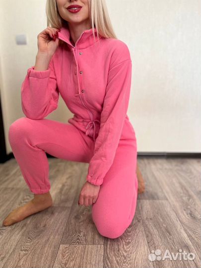 Комбинезон женский новый