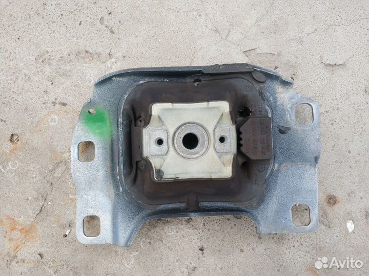 Подушка МКПП Форд Фокус 3