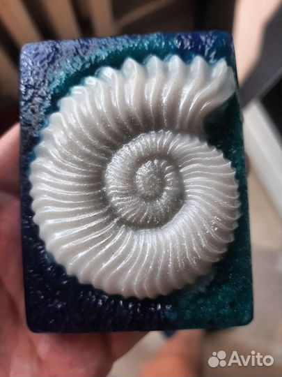 Мыло ручной работы на заказ