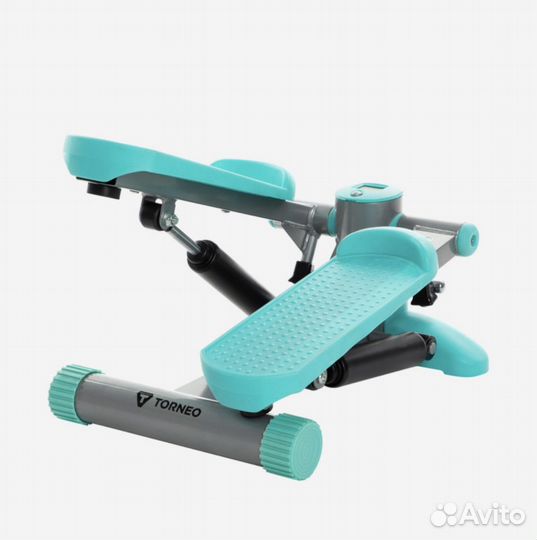 Тренажер степпер