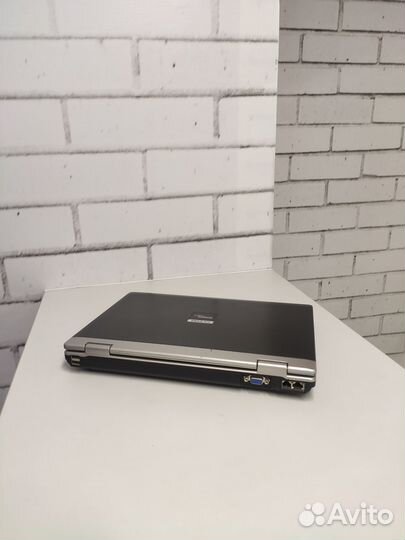 Top Laptop Ноутбук Fujitsu-Siemens для учебы