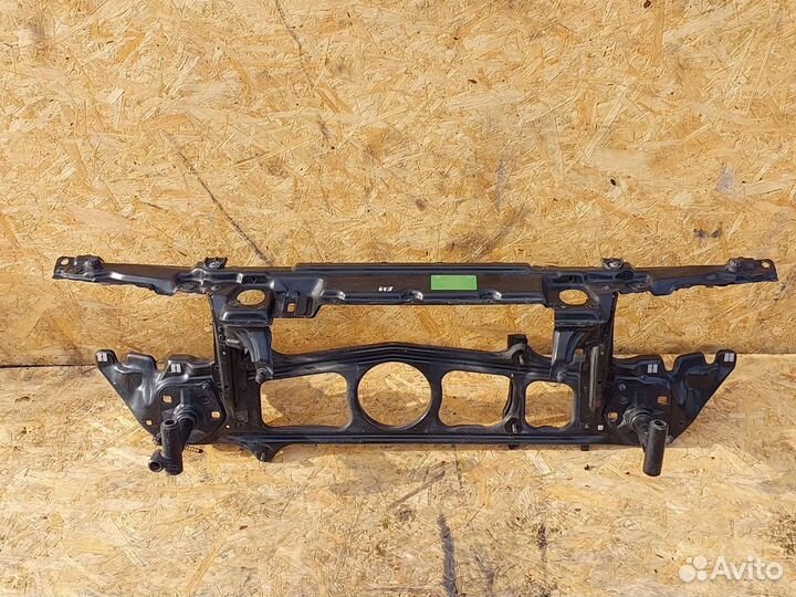 Передняя панель BMW E39