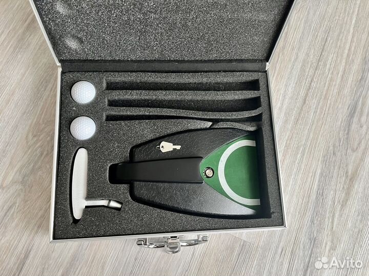 Набор для игры в гольф