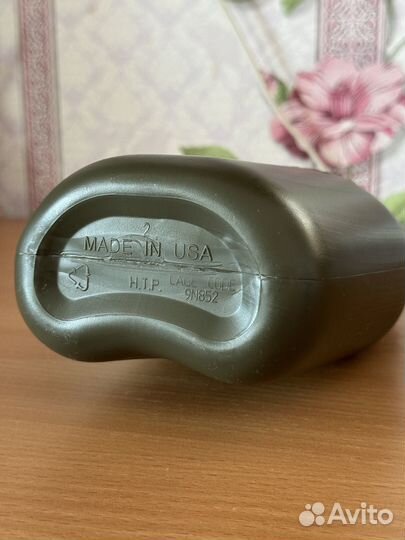 Фляга армии США на 1 кварту, олива