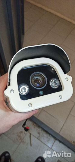 IP камера cctv f5-50 мм