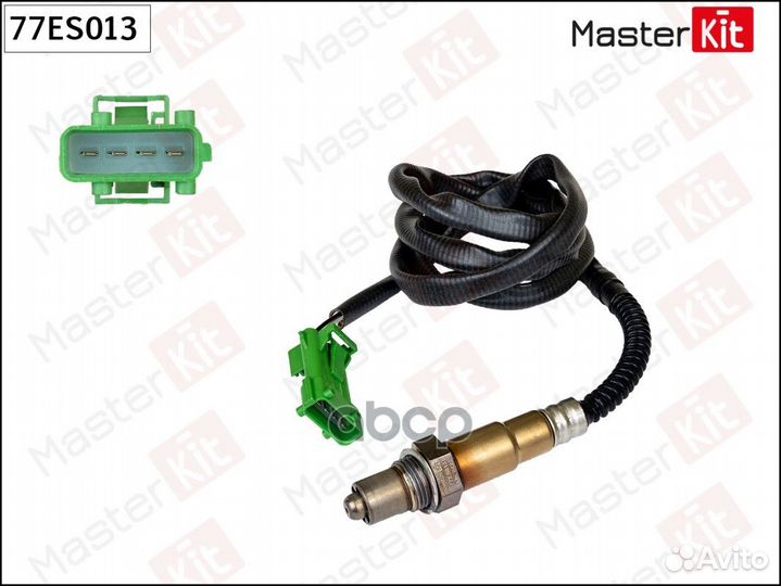Лямбда-зонд 77ES013 MasterKit